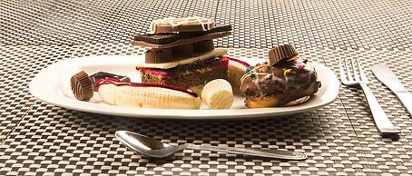 Ranthambhore National Resort