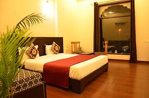 Ranthambhore National Resort