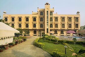 Ranthambhore National Resort