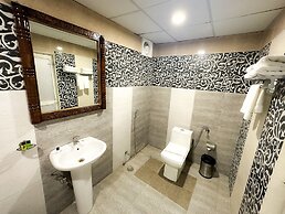 Ranthambhore National Resort