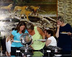 Ranthambhore National Resort