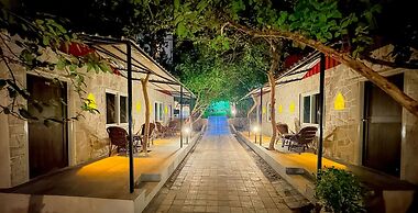 Ranthambhore National Resort