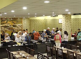 Ranthambhore National Resort