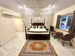 Ranthambhore National Resort