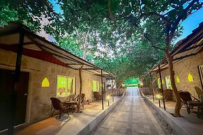 Ranthambhore National Resort