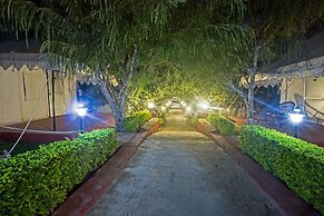 Ranthambhore National Resort