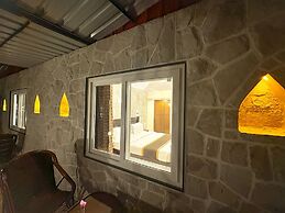 Ranthambhore National Resort