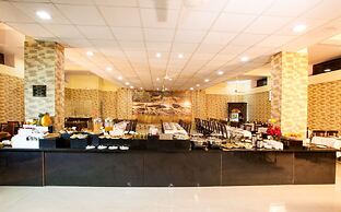 Ranthambhore National Resort