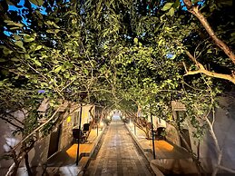 Ranthambhore National Resort