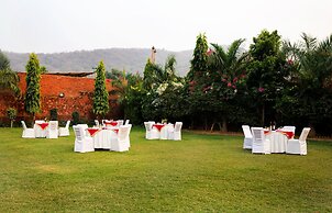 Ranthambhore National Resort