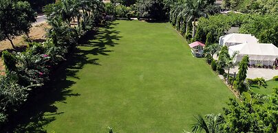 Ranthambhore National Resort