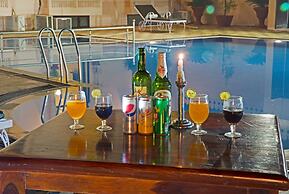 Ranthambhore National Resort