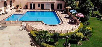 Ranthambhore National Resort