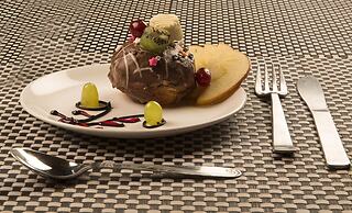 Ranthambhore National Resort