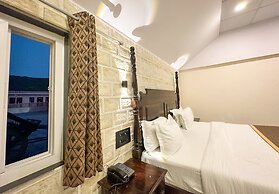 Ranthambhore National Resort