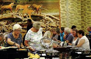 Ranthambhore National Resort