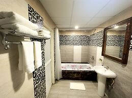 Ranthambhore National Resort