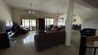 Nayia Paradise Villa