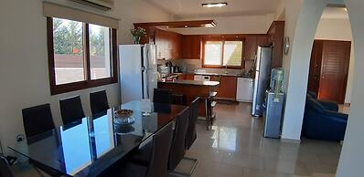 Nayia Paradise Villa