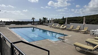 Nayia Paradise Villa