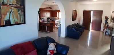 Nayia Paradise Villa