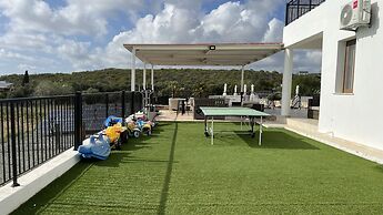 Nayia Paradise Villa