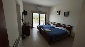 Nayia Paradise Villa