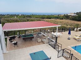 Nayia Paradise Villa