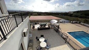 Nayia Paradise Villa