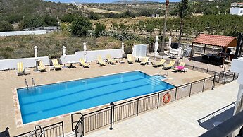 Nayia Paradise Villa