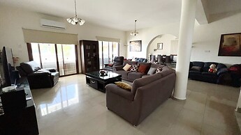 Nayia Paradise Villa