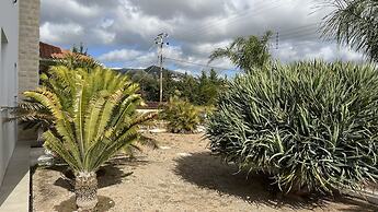 Nayia Paradise Villa