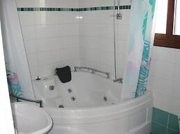 Nayia Paradise Villa