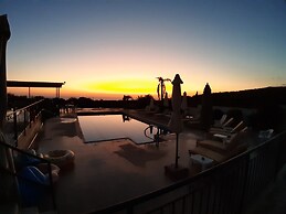 Nayia Paradise Villa