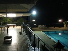 Nayia Paradise Villa