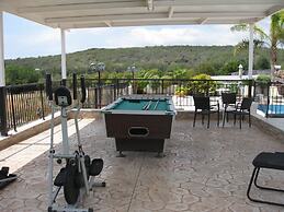 Nayia Paradise Villa