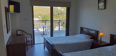 Nayia Paradise Villa