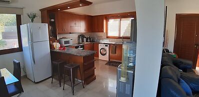 Nayia Paradise Villa