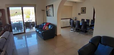 Nayia Paradise Villa