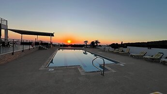 Nayia Paradise Villa