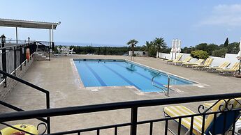 Nayia Paradise Villa