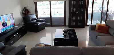 Nayia Paradise Villa