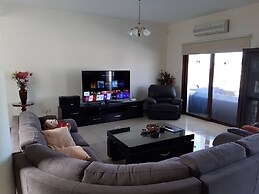 Nayia Paradise Villa