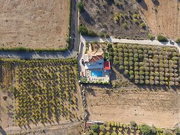 Nayia Paradise Villa