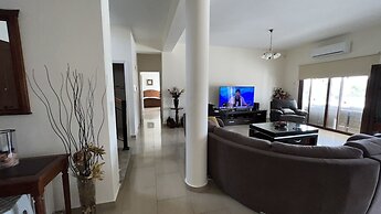 Nayia Paradise Villa