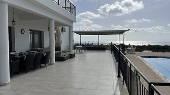 Nayia Paradise Villa