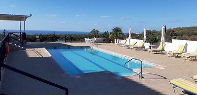 Nayia Paradise Villa