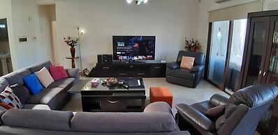 Nayia Paradise Villa