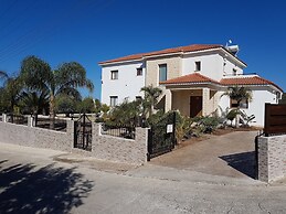 Nayia Paradise Villa