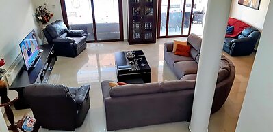 Nayia Paradise Villa